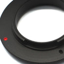Macro Reverse Ring For Samsung NX - Pixco - Provide Professional Photographic Equipment Accessories