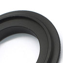 Macro Reverse Ring For Samsung NX - Pixco - Provide Professional Photographic Equipment Accessories