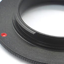 Macro Reverse Ring For Samsung NX - Pixco - Provide Professional Photographic Equipment Accessories