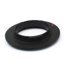 Macro Reverse Ring For Samsung NX - Pixco - Provide Professional Photographic Equipment Accessories