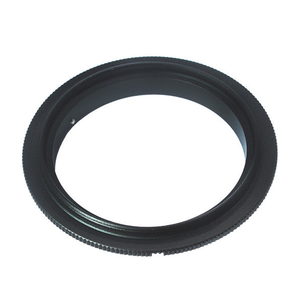 Macro Reverse Ring For Sony Alpha - Pixco - Provide Professional Photographic Equipment Accessories