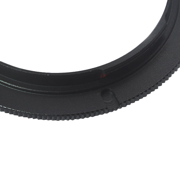 Macro Reverse Ring For Sony Alpha - Pixco - Provide Professional Photographic Equipment Accessories