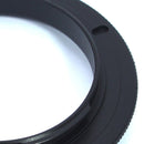 Macro Reverse Ring For Sony E Mount NEX - Pixco - Provide Professional Photographic Equipment Accessories