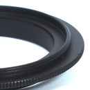 Macro Reverse Ring For Sony E Mount NEX - Pixco - Provide Professional Photographic Equipment Accessories
