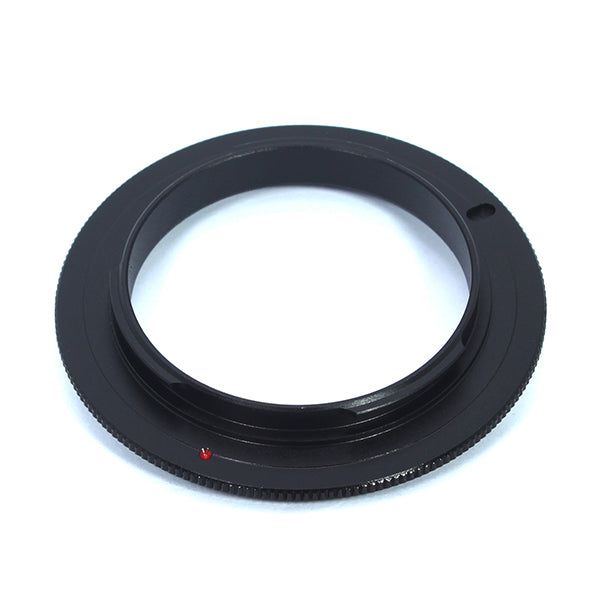 Macro Reverse Ring For Sony E Mount NEX - Pixco - Provide Professional Photographic Equipment Accessories