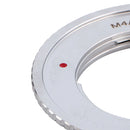 Micro4/3-Micro 4/3 Adapter - Pixco - Provide Professional Photographic Equipment Accessories