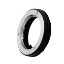 Minolta MD-Canon EOS Macro EMF AF Confirm Adapter - Pixco - Provide Professional Photographic Equipment Accessories