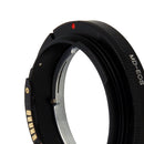 Minolta MD-Canon EOS Macro EMF AF Confirm Adapter - Pixco - Provide Professional Photographic Equipment Accessories