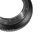 Minolta MD-Leica M Adapter - Pixco - Provide Professional Photographic Equipment Accessories