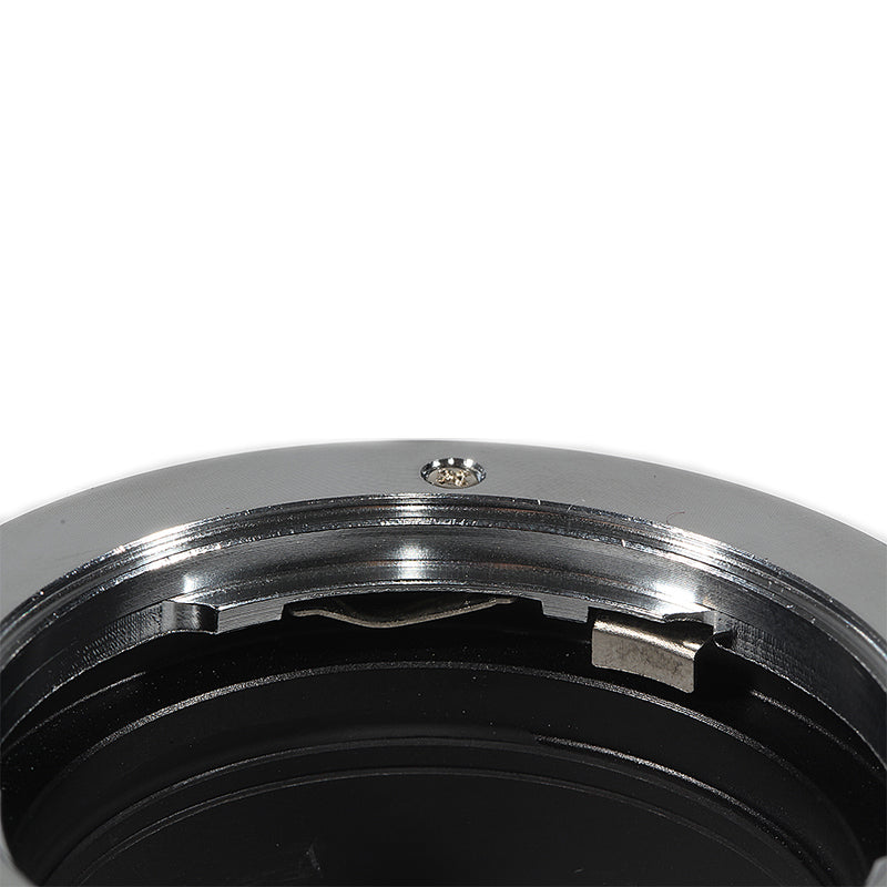 Minolta MD-Leica M Adapter - Pixco - Provide Professional Photographic Equipment Accessories