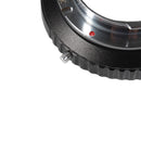 Minolta MD-Leica M Adapter - Pixco - Provide Professional Photographic Equipment Accessories