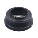 Minolta MD-Micro 4/3 Adapter - Pixco - Provide Professional Photographic Equipment Accessories