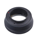 Minolta MD-Micro 4/3 Adapter - Pixco - Provide Professional Photographic Equipment Accessories