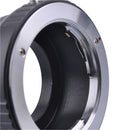 Minolta MD-Micro 4/3 Adapter - Pixco - Provide Professional Photographic Equipment Accessories