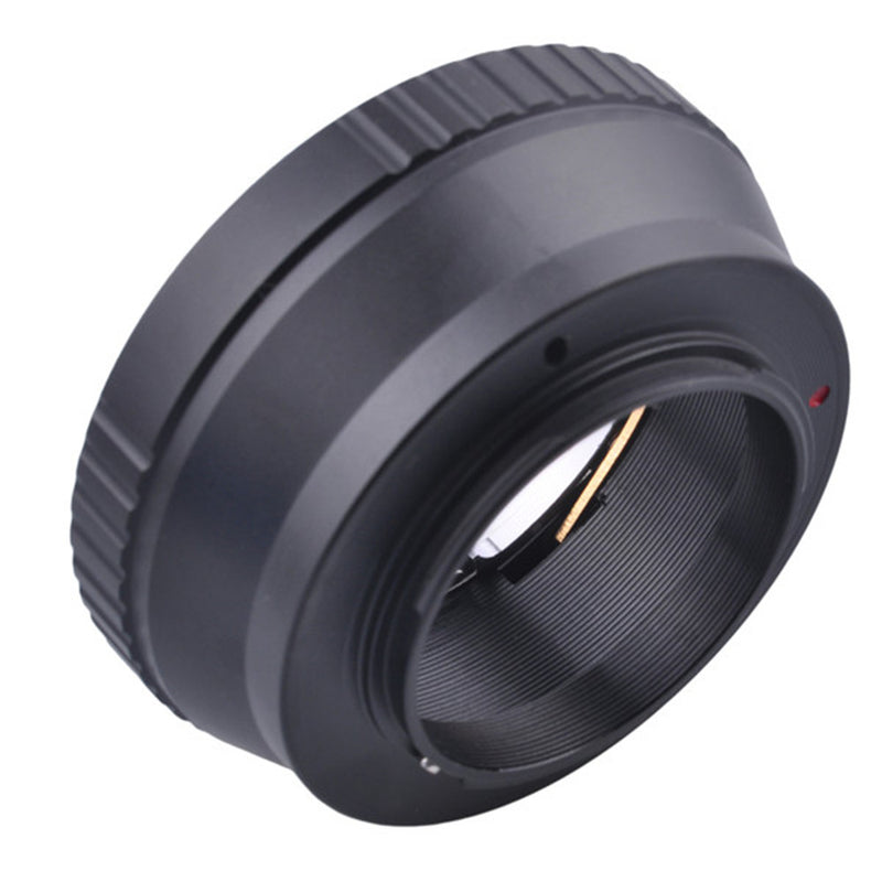 Minolta MD-Micro 4/3 Adapter - Pixco - Provide Professional Photographic Equipment Accessories