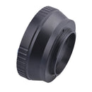 Minolta MD-Micro 4/3 Adapter - Pixco - Provide Professional Photographic Equipment Accessories