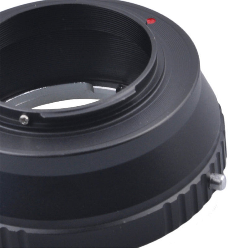 Minolta MD-Micro 4/3 Adapter - Pixco - Provide Professional Photographic Equipment Accessories
