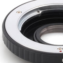 Canon FD-Pentax Adapter - Pixco - Provide Professional Photographic Equipment Accessories