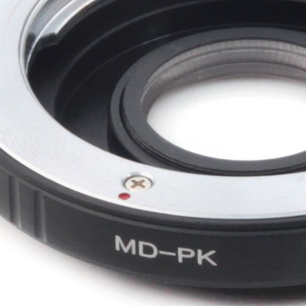 Canon FD-Pentax Adapter - Pixco - Provide Professional Photographic Equipment Accessories