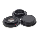 Canon FD-Pentax Adapter - Pixco - Provide Professional Photographic Equipment Accessories