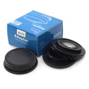 Canon FD-Pentax Adapter - Pixco - Provide Professional Photographic Equipment Accessories