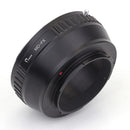 Minolta MD-Fujifilm X Adapter - Pixco - Provide Professional Photographic Equipment Accessories