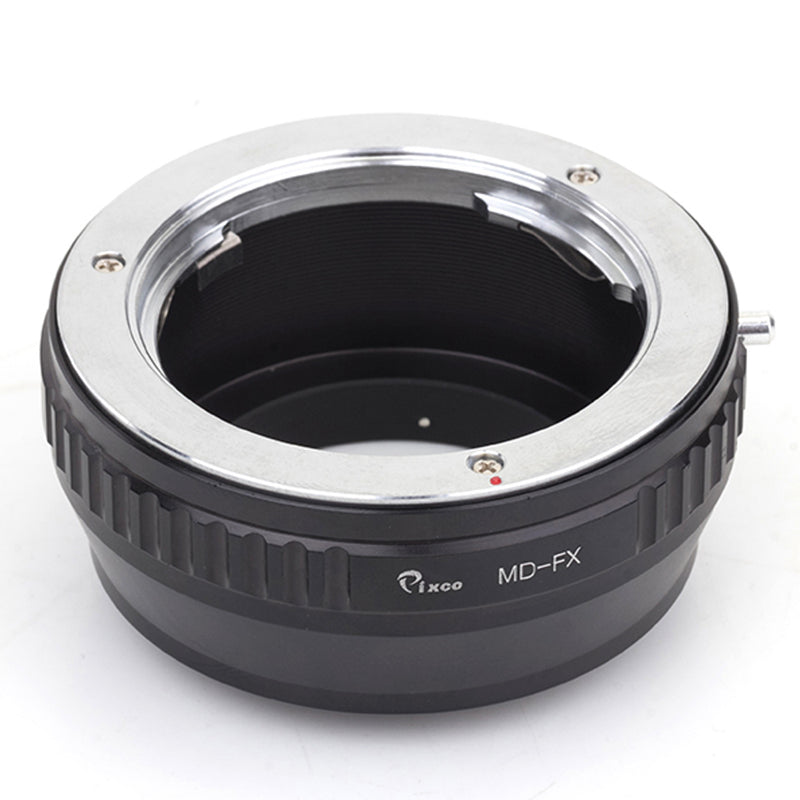 Minolta MD-Fujifilm X Adapter - Pixco - Provide Professional Photographic Equipment Accessories
