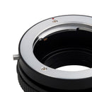 Minolta MD-Micro 4/3 Tilt Adapter - Pixco - Provide Professional Photographic Equipment Accessories