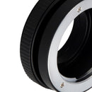 Minolta MD-Micro 4/3 Tilt Adapter - Pixco - Provide Professional Photographic Equipment Accessories