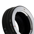 Minolta MD-Micro 4/3 Tilt Adapter - Pixco - Provide Professional Photographic Equipment Accessories