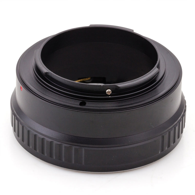 Minolta MD-Canon EOS M Adapter - Pixco - Provide Professional Photographic Equipment Accessories
