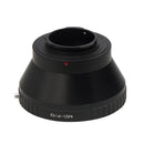 Minolta MD-Pentax Q Adapter - Pixco - Provide Professional Photographic Equipment Accessories