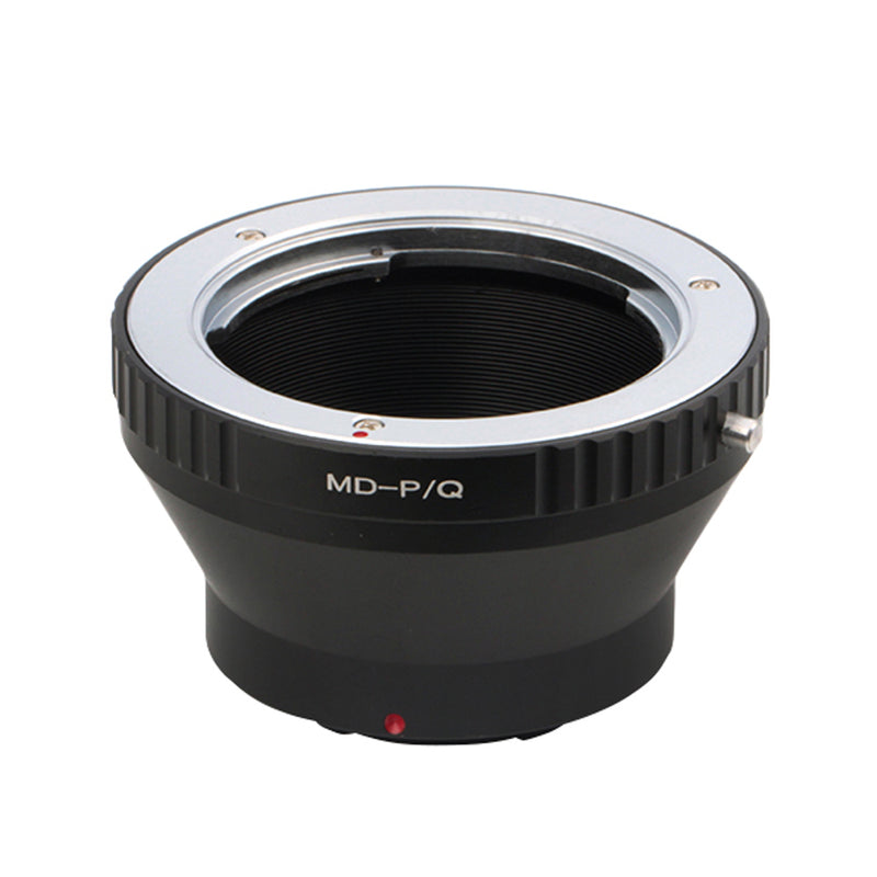 Minolta MD-Pentax Q Adapter - Pixco - Provide Professional Photographic Equipment Accessories