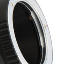 Minolta MD-Pentax Q Adapter - Pixco - Provide Professional Photographic Equipment Accessories