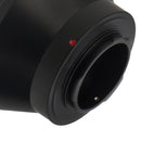 Minolta MD-Pentax Q Adapter - Pixco - Provide Professional Photographic Equipment Accessories