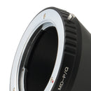 Minolta MD-Pentax Q Adapter - Pixco - Provide Professional Photographic Equipment Accessories