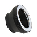 Minolta MD-Pentax Q Adapter - Pixco - Provide Professional Photographic Equipment Accessories