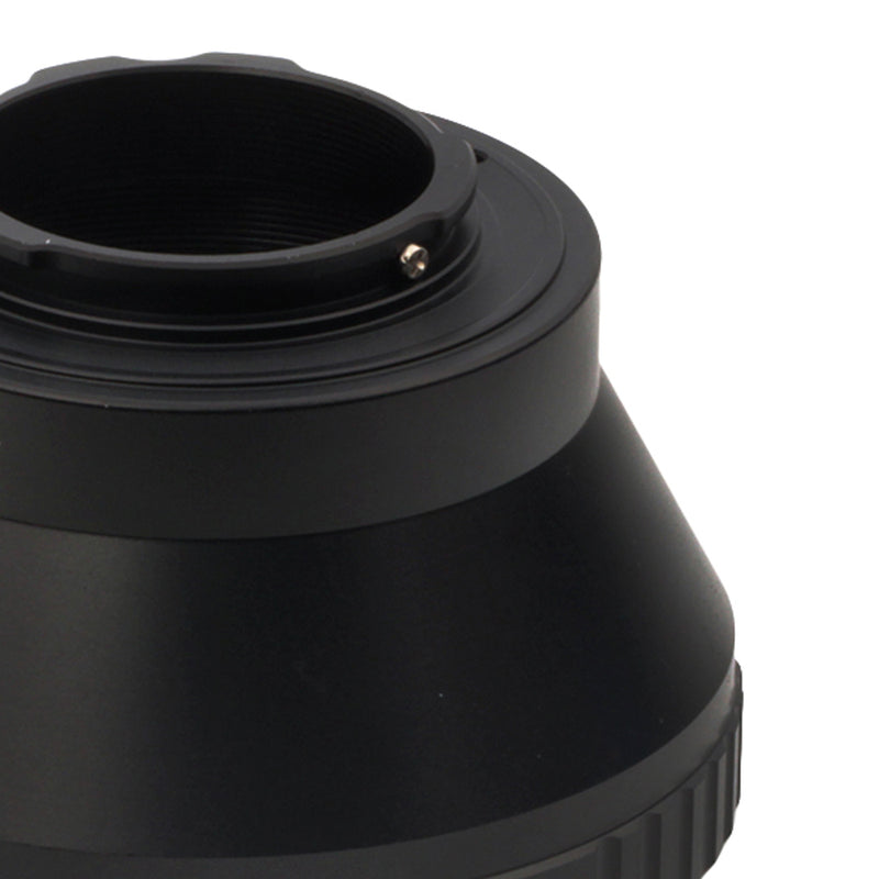 Minolta MD-Pentax Q Adapter - Pixco - Provide Professional Photographic Equipment Accessories