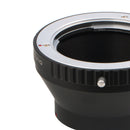 Minolta MD-Pentax Q Adapter - Pixco - Provide Professional Photographic Equipment Accessories