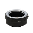 Minolta MD-Sony E-Mount NEX Adapter - Pixco - Provide Professional Photographic Equipment Accessories