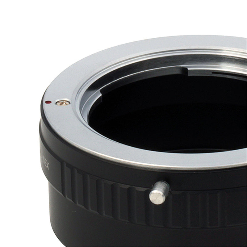 Minolta MD-Sony E-Mount NEX Adapter - Pixco - Provide Professional Photographic Equipment Accessories