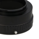Minolta MD-Sony E-Mount NEX Adapter - Pixco - Provide Professional Photographic Equipment Accessories