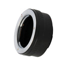 Minolta MD-Sony E-Mount NEX Adapter - Pixco - Provide Professional Photographic Equipment Accessories