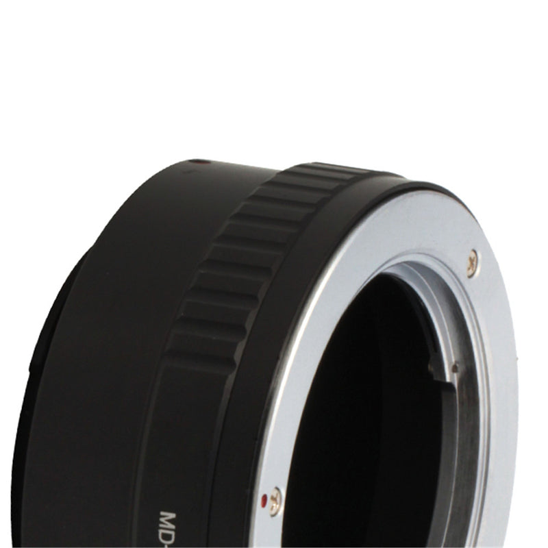 Minolta MD-Sony E-Mount NEX Adapter - Pixco - Provide Professional Photographic Equipment Accessories