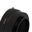 Minolta MD-Sony E-Mount NEX Adapter - Pixco - Provide Professional Photographic Equipment Accessories