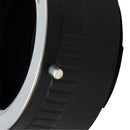 Minolta MD-Sony E-Mount NEX Adapter - Pixco - Provide Professional Photographic Equipment Accessories