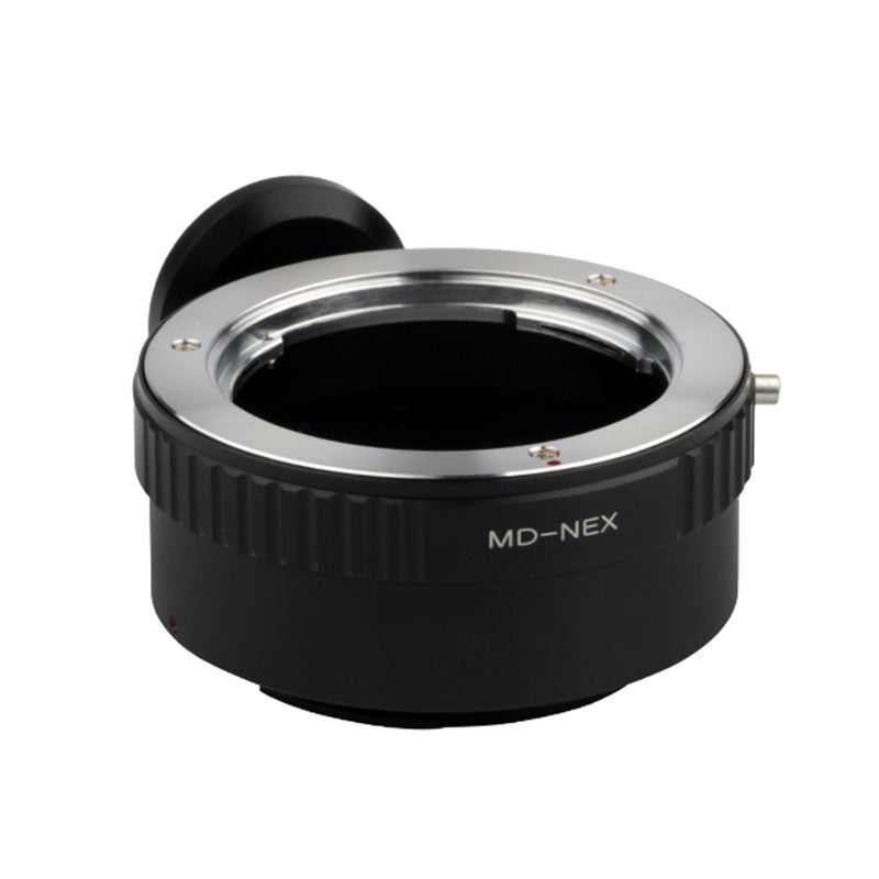 Minolta MD-Sony E-Mount NEX Tripod Adapter - Pixco - Provide Professional Photographic Equipment Accessories