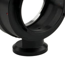 Minolta MD-Sony E-Mount NEX Tripod Adapter - Pixco - Provide Professional Photographic Equipment Accessories