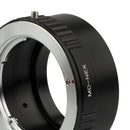 Minolta MD-Sony E-Mount NEX Tripod Adapter - Pixco - Provide Professional Photographic Equipment Accessories