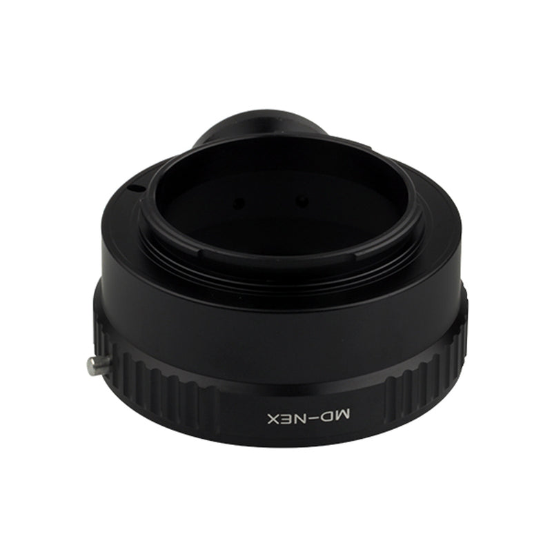 Minolta MD-Sony E-Mount NEX Tripod Adapter - Pixco - Provide Professional Photographic Equipment Accessories